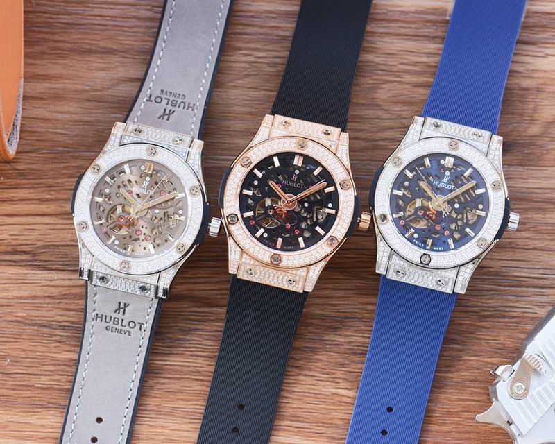 Hublot 45X12mm 0413128